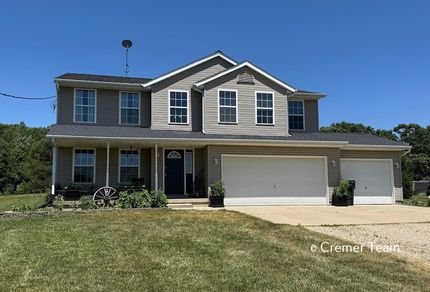 Horse Property for sale in Allegan County, Michigan