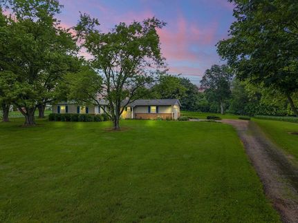 Land for sale in Clark County, Ohio