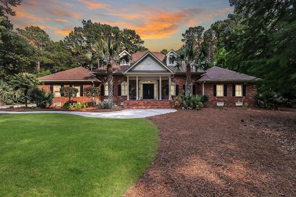 Farm and Ranch for sale in Charleston County, South Carolina