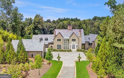 Farm and Ranch for sale in Fulton County, Georgia