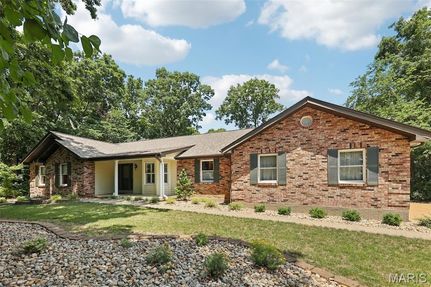 Farm and Ranch for sale in Jefferson County, Missouri