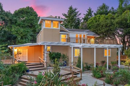 Farm and Ranch for sale in Santa Cruz County, California