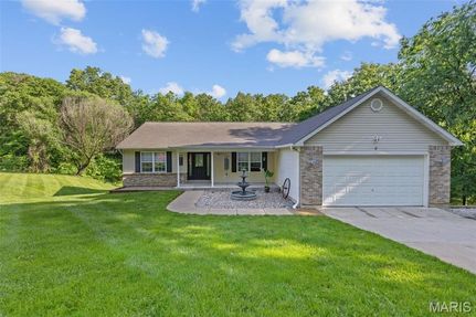 Lakefront Property for sale in Jefferson County, Missouri