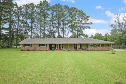 Farm and Ranch for sale in East Baton Rouge Parish, Louisiana