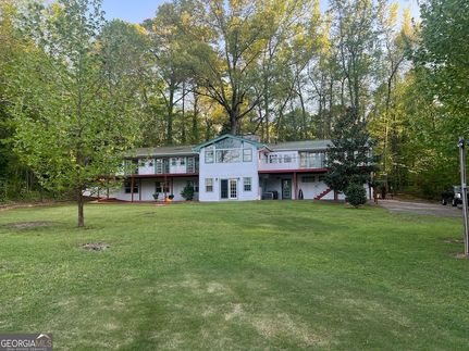 Land for sale in Clayton County, Georgia