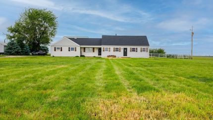 House for sale in McLean County, Illinois