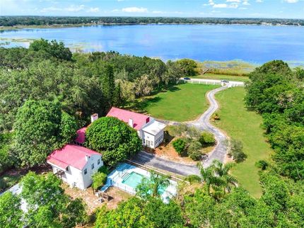 Farm and Ranch for sale in Lake County, Florida
