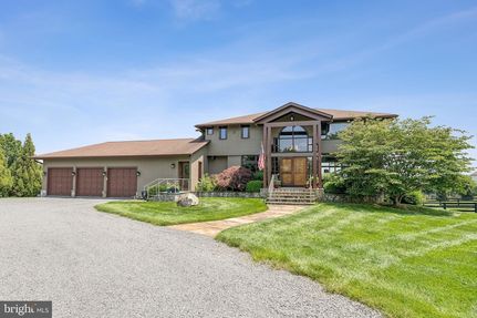 House for sale in Loudoun County, Virginia
