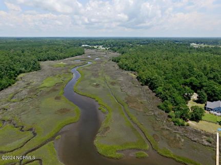 Hunting Property for sale in Onslow County, North Carolina
