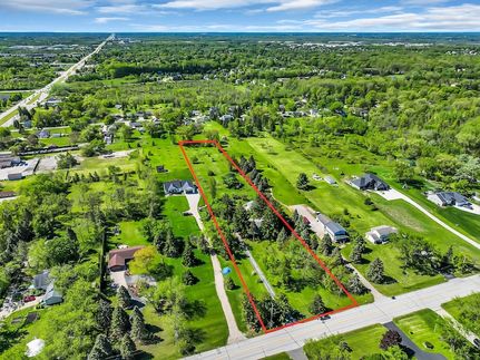 Undeveloped Land for sale in Milwaukee County, Wisconsin