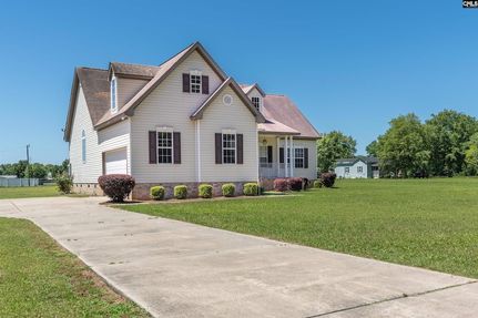 Farm and Ranch for sale in Orangeburg County, South Carolina