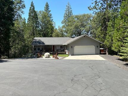 Recreational Property for sale in Tuolumne County, California