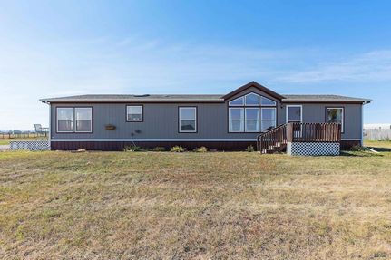 Timberland Property for sale in Meade County, South Dakota