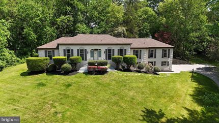 House for sale in Fairfax County, Virginia