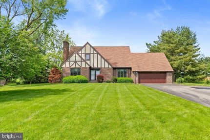 Farm and Ranch for sale in Bucks County, Pennsylvania