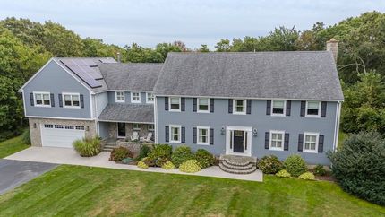 Farm and Ranch for sale in Bristol County, Massachusetts