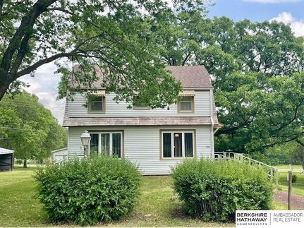 Timberland Property for sale in Pawnee County, Nebraska