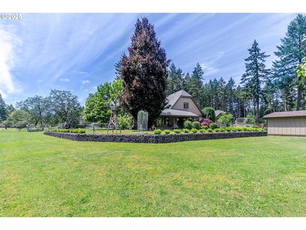 Farm and Ranch for sale in Lane County, Oregon