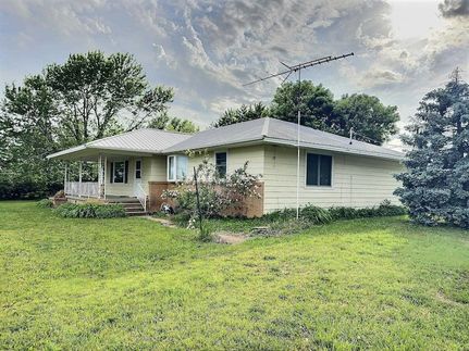 Farm and Ranch for sale in Marion County, Kansas
