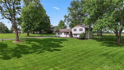 Timberland Property for sale in Preble County, Ohio