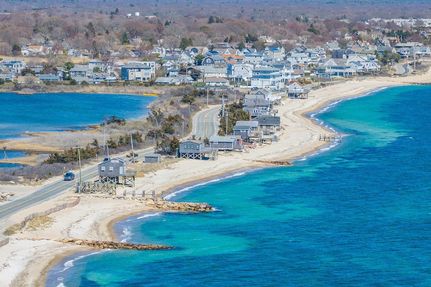 Recreational Property for sale in Barnstable County, Massachusetts