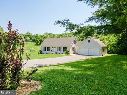 Farm and Ranch for sale in Jefferson County, West Virginia