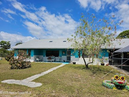 Farm and Ranch for sale in Brevard County, Florida