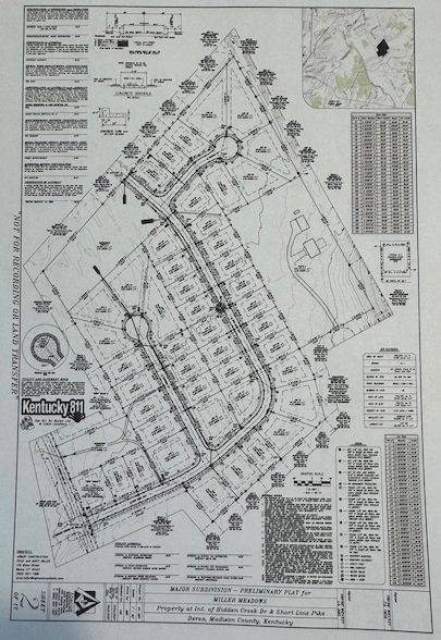 Farm and Ranch for sale in Madison County, Kentucky