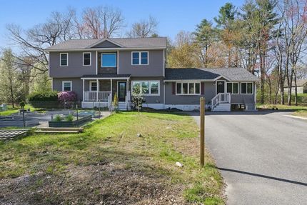 Recreational Property for sale in Hillsborough County, New Hampshire