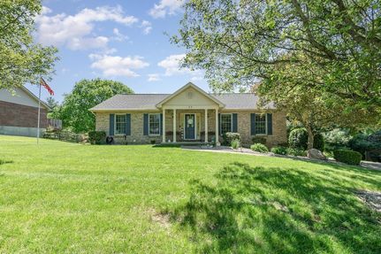 Farm and Ranch for sale in Grant County, Kentucky