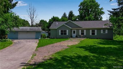 Commercial Property for sale in Erie County, New York