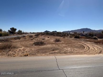 Homesite for sale in Maricopa County, Arizona