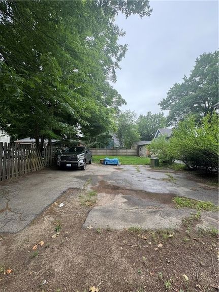 Timberland Property for sale in Providence County, Rhode Island