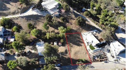 Timberland Property for sale in Ventura County, California
