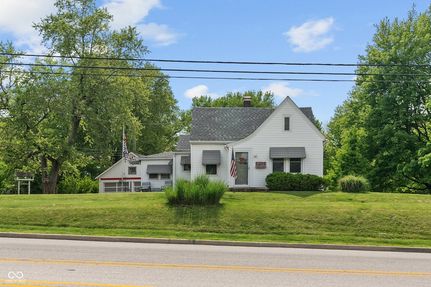 Timberland Property for sale in Putnam County, Indiana