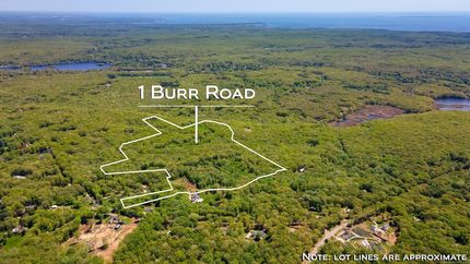 Recreational Property for sale in New London County, Connecticut