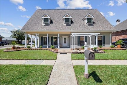 Recreational Property for sale in Jefferson Parish, Louisiana