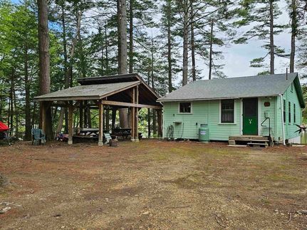 Farm and Ranch for sale in Strafford County, New Hampshire