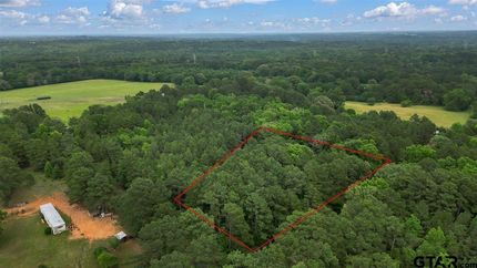 Recreational Property for sale in Van Zandt County, Texas