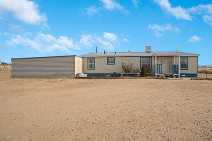 Farm and Ranch for sale in Valencia County, New Mexico