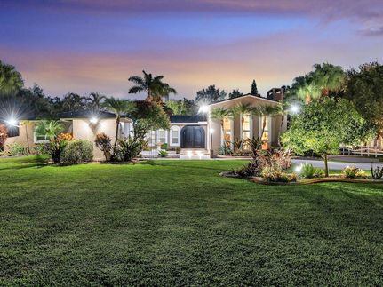 Land for sale in Broward County, Florida