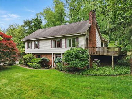 Timberland Property for sale in Washington County, Pennsylvania
