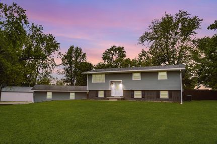 Farm and Ranch for sale in Woodford County, Illinois