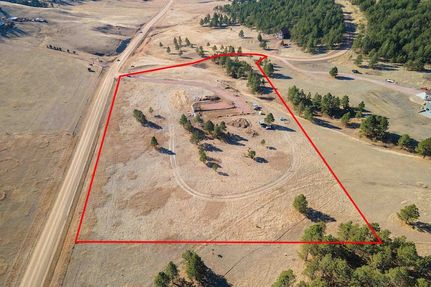 Farm and Ranch for sale in Custer County, South Dakota