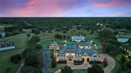 Horse Property for sale in Seminole County, Florida