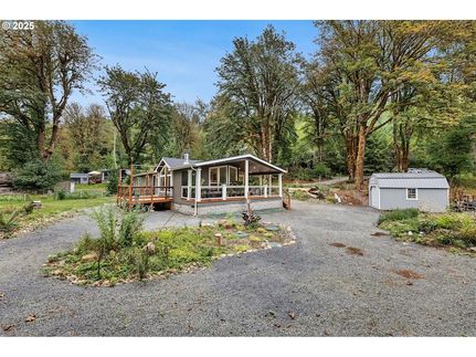 Recreational Property for sale in Cowlitz County, Washington