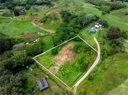 Land for sale in Kauai County, Hawaii