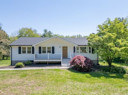 Farm and Ranch for sale in Tolland County, Connecticut