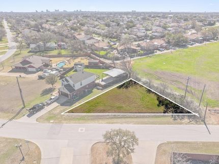 Timberland Property for sale in Denton County, Texas