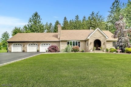 Land for sale in Hunterdon County, New Jersey